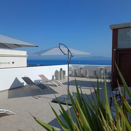 Taverna De La Sal Boutique Hotel Ля Эскала Экстерьер фото