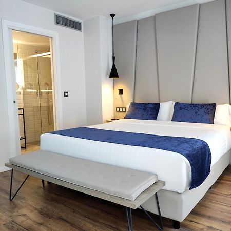 Taverna De La Sal Boutique Hotel Ля Эскала Экстерьер фото