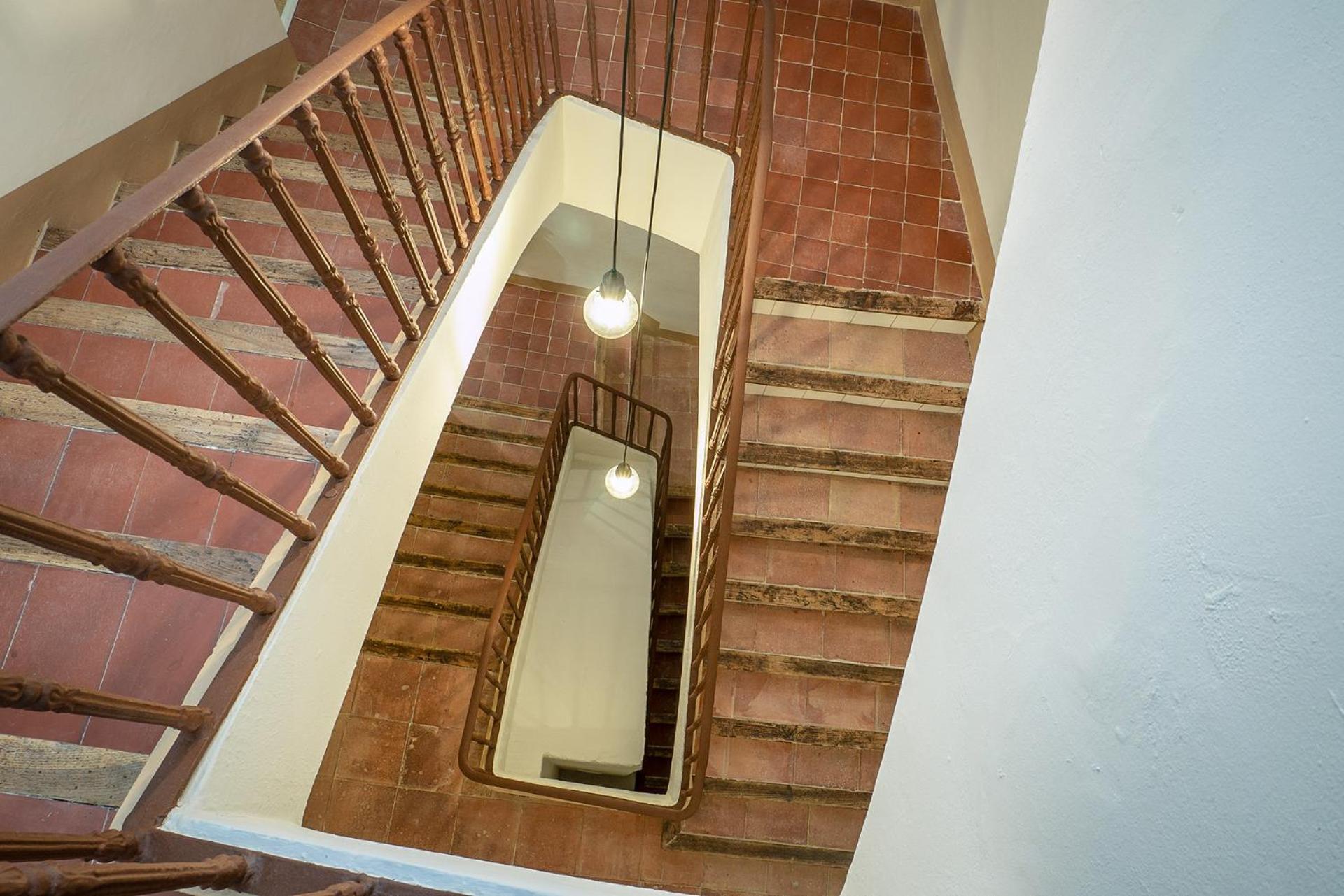 Taverna De La Sal Boutique Hotel Ля Эскала Экстерьер фото