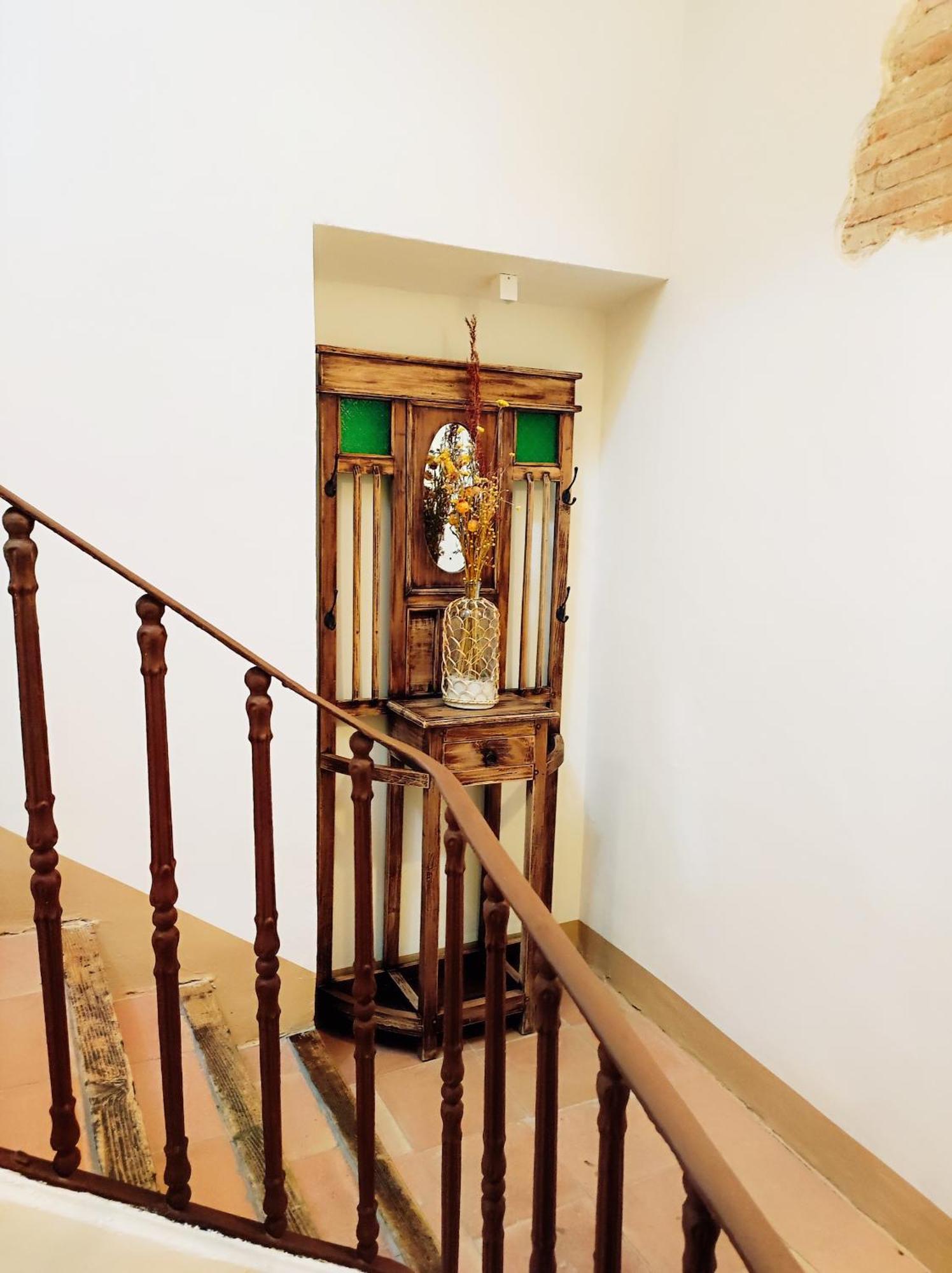 Taverna De La Sal Boutique Hotel Ля Эскала Экстерьер фото